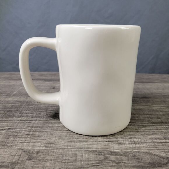 Rae Dunn‎ Artisan Collection Bliss Mug - Picture 3 of 6